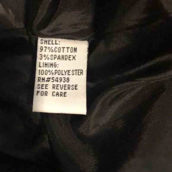 Women’s jacket - Picture 5 of 5